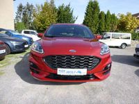 gebraucht Ford Kuga 2.5 PHEV ST-Line X AHK GJR E-Kennzeichen