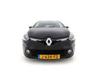 Gebraucht Renault Clio IV Dynamique 75 PS (55 kW) 2016 Schwarz Kombi