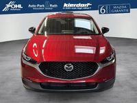 Neu Mazda CX-30 140 PS (102 kW) 2026 Rot SUV