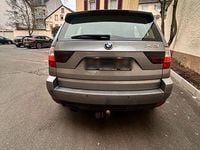 Gebraucht BMW X3 177 PS (130 kW) 2007 Grau SUV