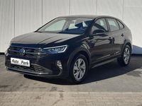 Gebraucht VW Taigo IQ Drive 116 PS (85 kW) 2025 Schwarz SUV