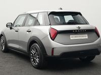 Gebraucht Mini Cooper 156 PS (114 kW) 2024 Melting silver iii (metallic) Kleinwagen