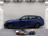 Gebraucht BMW M340 Performance 340 PS (250 kW) 2025 Blau Limousine