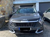 gebraucht Kia Sportage 1.6 T-GDI Plug-in Hybrid ,8Fach bereift