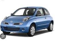Gebraucht Nissan Micra 68 PS (50 kW) 2009 Kleinwagen