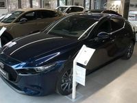 Gebraucht Mazda 3 Exclusive-Line 140 PS (102 kW) 2026 Blau Limousine