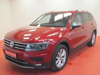 gebraucht VW Tiguan Allspace °°Highl. 2.0TDI DSG 4M 424-ohne