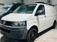 Gebraucht VW Transporter 2012 Weiß Van