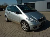Gebraucht Mercedes A180 109 PS (80 kW) 2006 Silber Limousine