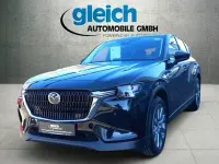 Neu Mazda CX-60 Exclusive 200 PS (147 kW) 2026 Schwarz SUV