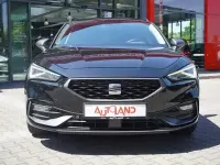 Gebraucht Seat Leon 2021 Andere