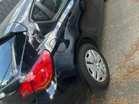 Gebraucht Opel Astra 87 PS (63 kW) 2010 Schwarz Limousine