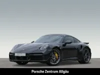 Gebraucht Porsche 911 Turbo S 650 PS (478 kW) 2021 Schwarz Coupé