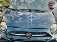 Gebraucht Fiat 500 65 PS (47 kW) 2025 Blau Kleinwagen