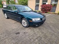 gebraucht Volvo S80 *