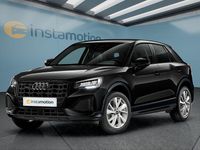 Gebraucht Audi Q2 190 PS (139 kW) 2025 Schwarz SUV