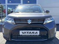 Gebraucht Suzuki Vitara Comfort+ 110 PS (80 kW) 2025 Titan dark gray metallic SUV