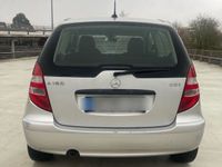 gebraucht Mercedes A160 