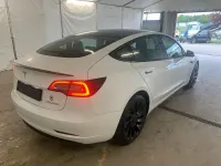 Usado Tesla Model 3 Performance 461 kW (627 CV) 2022 Blanco Berlina