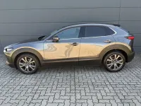 Second-hand Mazda CX-30 Selection 360 CP (264 kW) 2020 Gri SUV