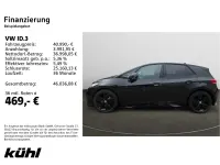 Gebraucht VW ID.3 GTX 239 kW (326 PS) 2025 Kleinwagen