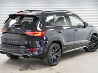 Neu Cupra Ateca VZ 300 PS (220 kW) 2025 Nachtschwarz SUV