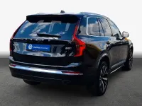 Gebraucht Volvo XC90 Plus 250 PS (183 kW) 2025 Schwarz SUV