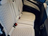 Gebraucht Ford Mondeo Vignale 210 PS (154 kW) 2016 Grau Kombi