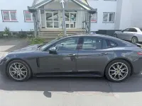 Brugt Porsche Panamera 421 HK (309 kW) 2017 Grå Hatchback