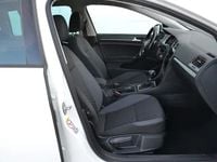 Gebraucht VW Golf VII Join 150 PS (110 kW) 2018 Weiß (pure white) Kombi