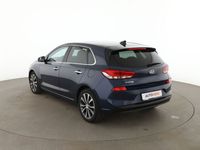 gebraucht Hyundai i30 1.6 CRDi Premium, Diesel, 17.820 €