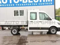 Gebraucht VW Crafter 140 PS (102 kW) 2023 Candyweiß Van