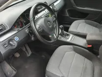 Gebraucht VW Passat 160 PS (117 kW) 2013 Kombi