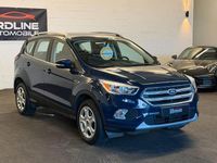 Gebraucht Ford Kuga Trend 120 PS (88 kW) 2017 Blau SUV