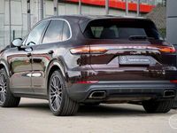 Gebraucht Porsche Cayenne 340 PS (250 kW) 2020 Braun SUV