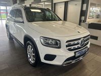 gebraucht Mercedes GLB200 