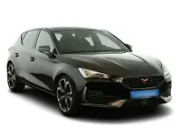 Gebraucht Cupra Leon VZ 2024 Andere Limousine