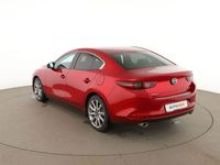 gebraucht Mazda 3 2.0 Selection, Benzin, 21.650 €