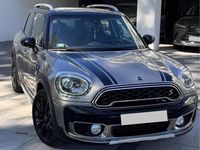 Gebraucht Mini Cooper SD Countryman 190 PS (139 kW) 2018 SUV