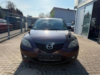 Usata Mazda 3 Active 105 CV (77 kW) 2007 Viola Berlina