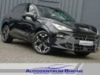 Gebraucht Cupra Terramar VZ 265 PS (194 kW) 2025 Weiß SUV