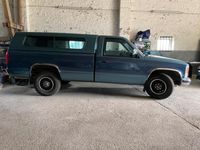 Gebraucht Chevrolet C1500 200 PS (147 kW) 1988 Blau Pickup