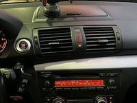 gebraucht BMW 116 i Edition Sport Klimaautomatik