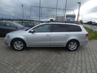 Gebraucht VW Passat Trendline 150 PS (110 kW) 2011 Grau Kombi