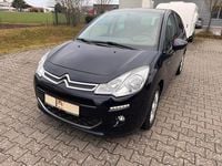 Gebraucht Citroën C3 Exclusive 110 PS (80 kW) 2017 Limousine