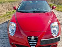 Gebraucht Alfa Romeo MiTo 138 PS (101 kW) 2010 Rot Kleinwagen