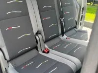 Gebraucht VW Caddy Life 105 PS (77 kW) 2007 Grau Van / Kleinbus