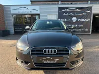 Gebraucht Audi A4 Attraction 190 PS (139 kW) 2015 Grau Kombi