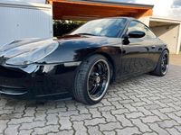 gebraucht Porsche 996 / deutsche Erstzulassung