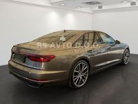 Gebraucht Audi A8L 340 PS (250 kW) 2018 Grau Limousine